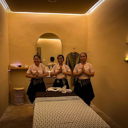 Rascals Hotel - Adults Only Kuta  المظهر الخارجي الصورة
