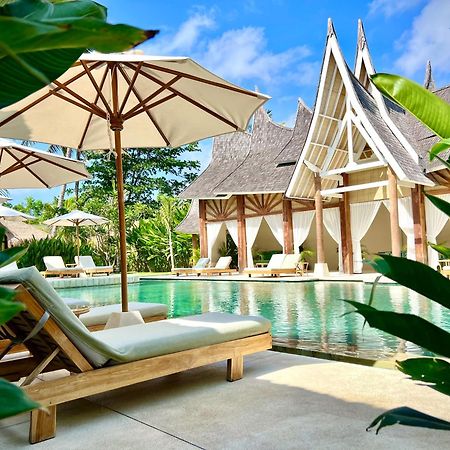 Rascals Hotel - Adults Only Kuta  المظهر الخارجي الصورة