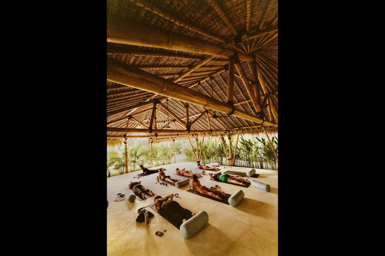 Rascals Hotel - Adults Only Kuta  المظهر الخارجي الصورة