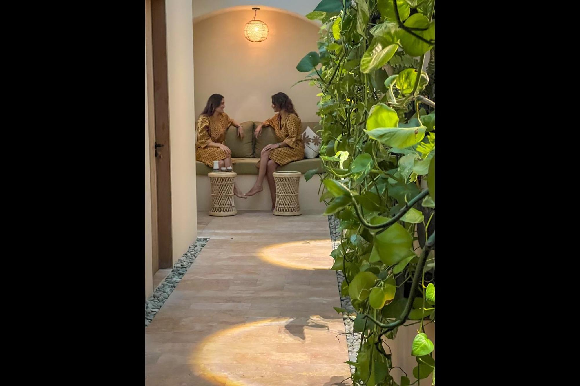 Rascals Hotel - Adults Only Kuta  المظهر الخارجي الصورة