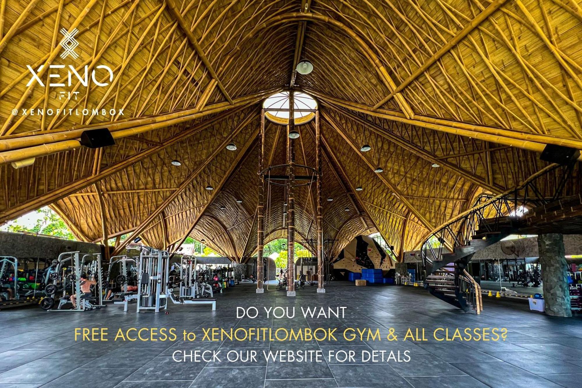 Rascals Hotel - Adults Only Kuta  المظهر الخارجي الصورة