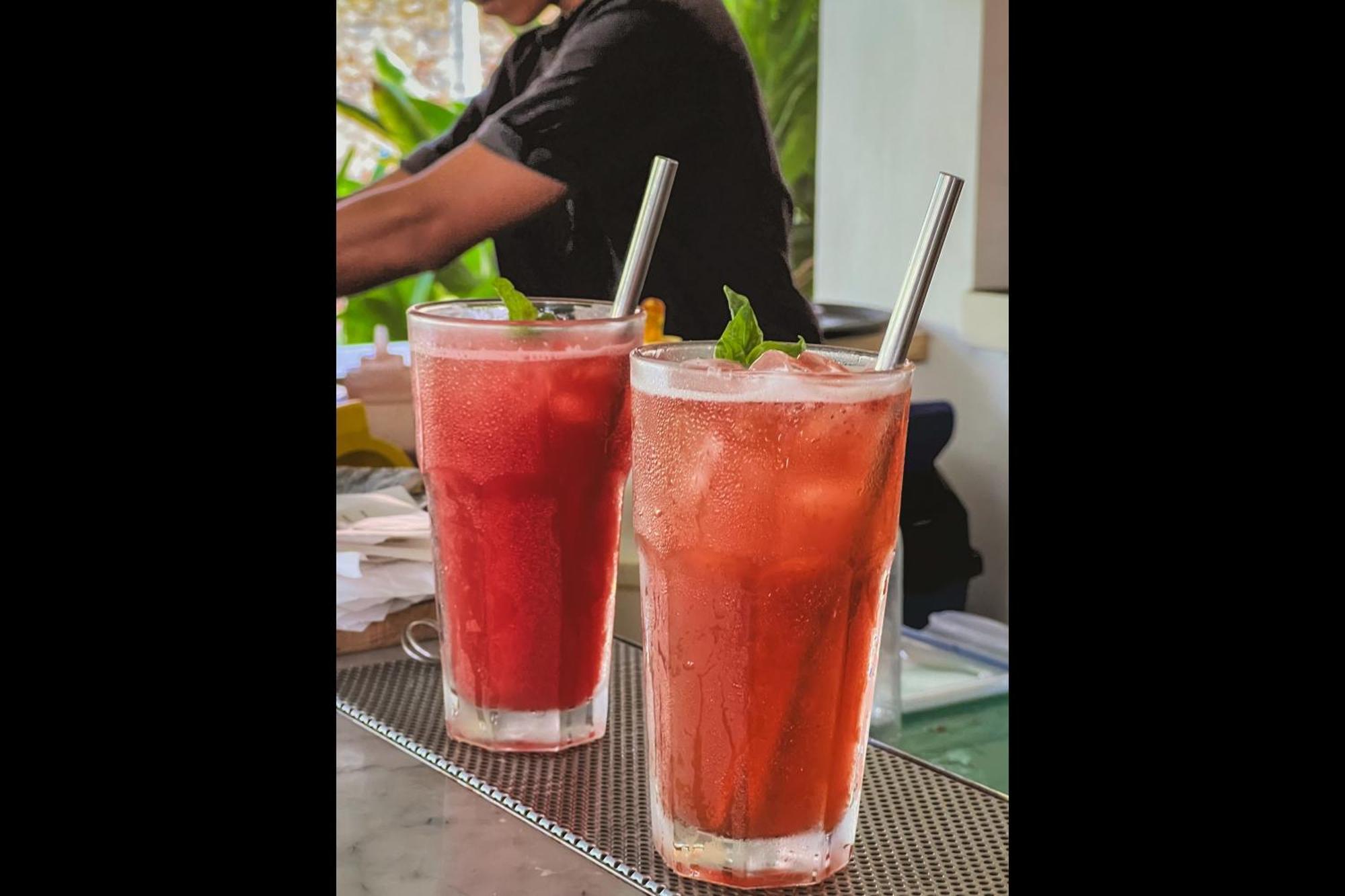Rascals Hotel - Adults Only Kuta  المظهر الخارجي الصورة