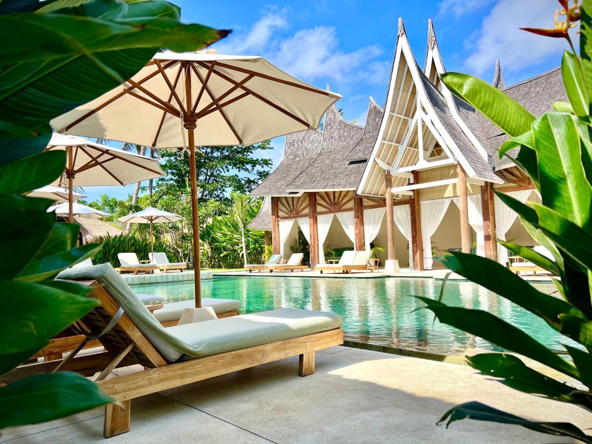 Rascals Hotel - Adults Only Kuta  المظهر الخارجي الصورة