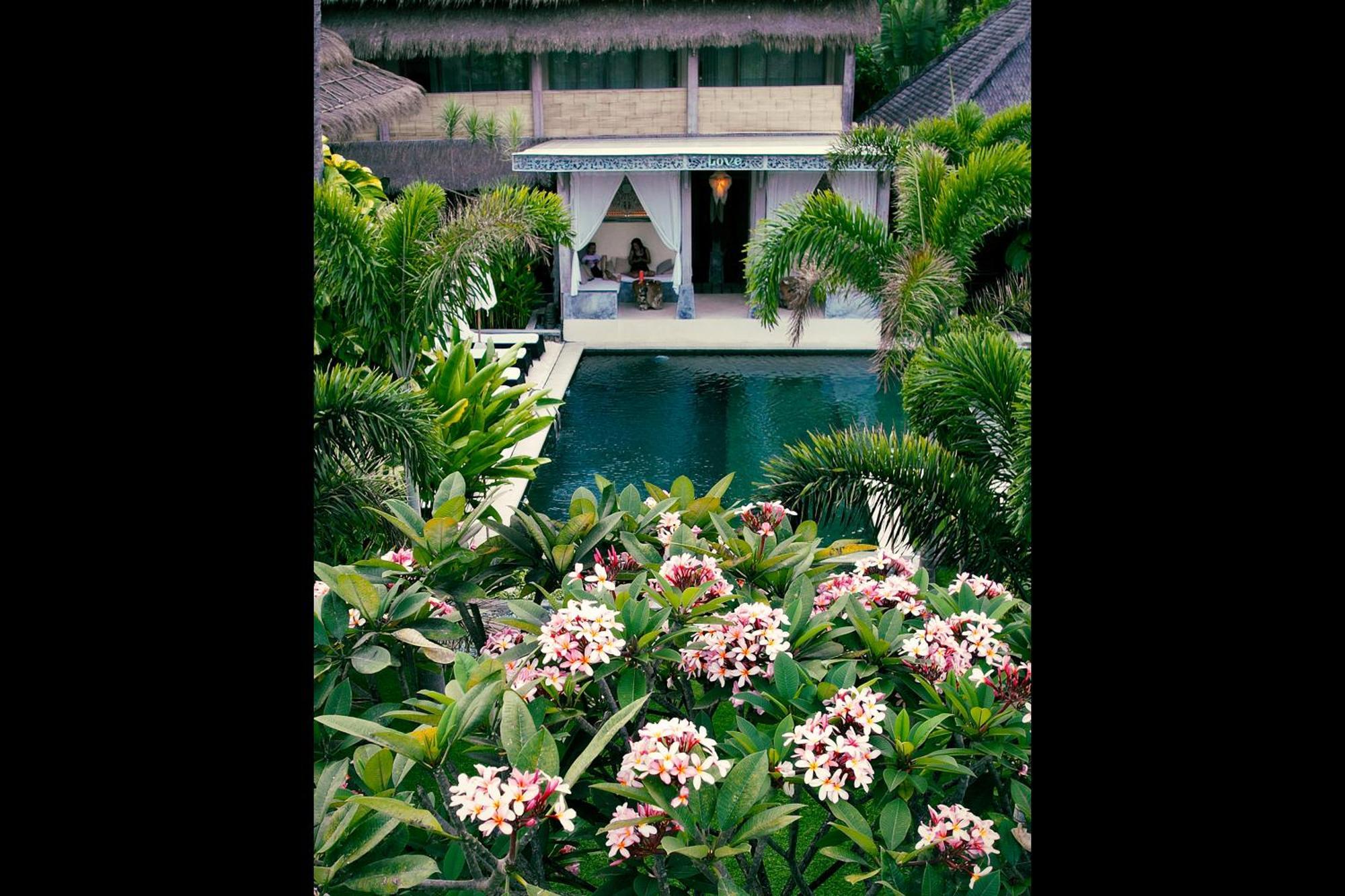Rascals Hotel - Adults Only Kuta  المظهر الخارجي الصورة