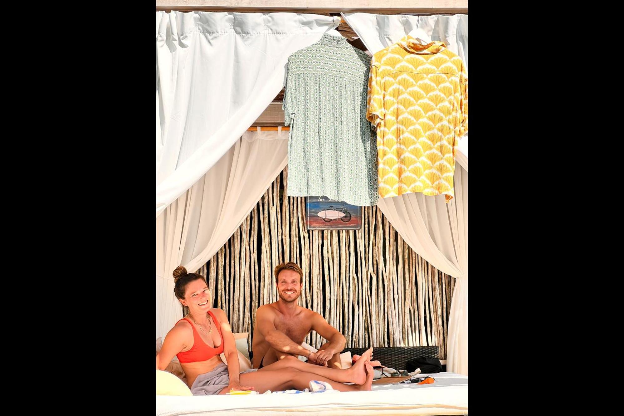 Rascals Hotel - Adults Only Kuta  المظهر الخارجي الصورة