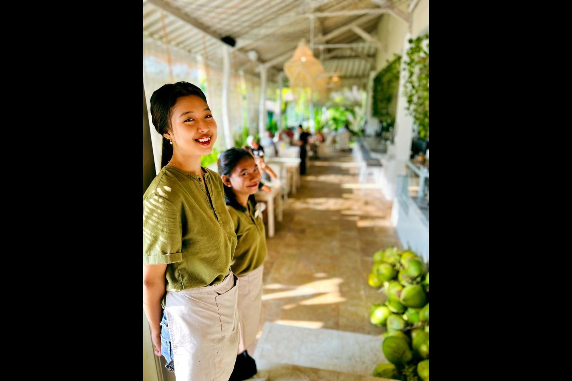 Rascals Hotel - Adults Only Kuta  المظهر الخارجي الصورة