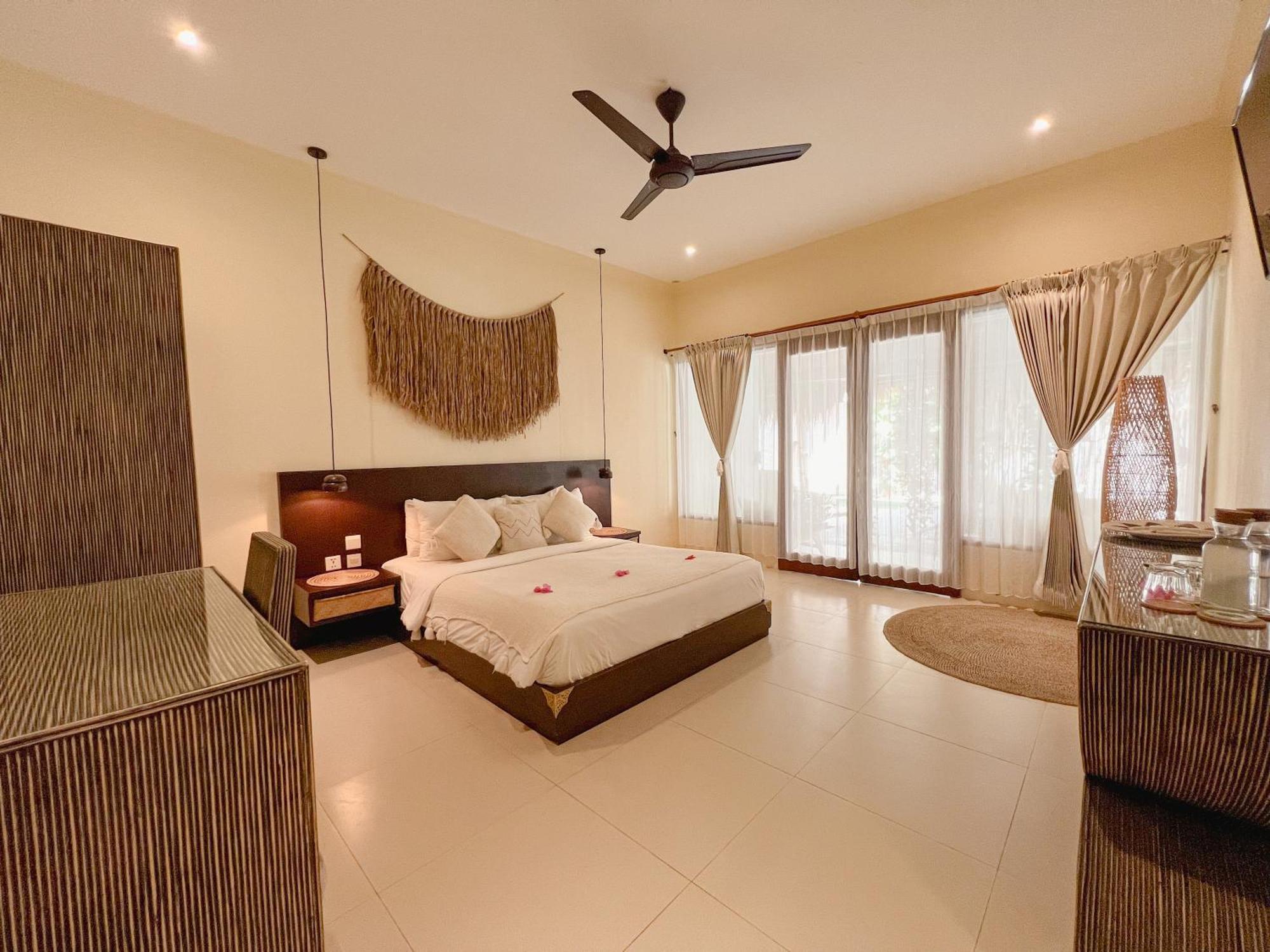 Rascals Hotel - Adults Only Kuta  الغرفة الصورة