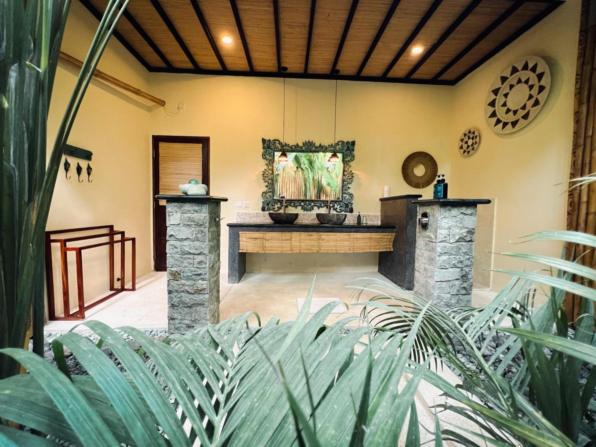Rascals Hotel - Adults Only Kuta  الغرفة الصورة