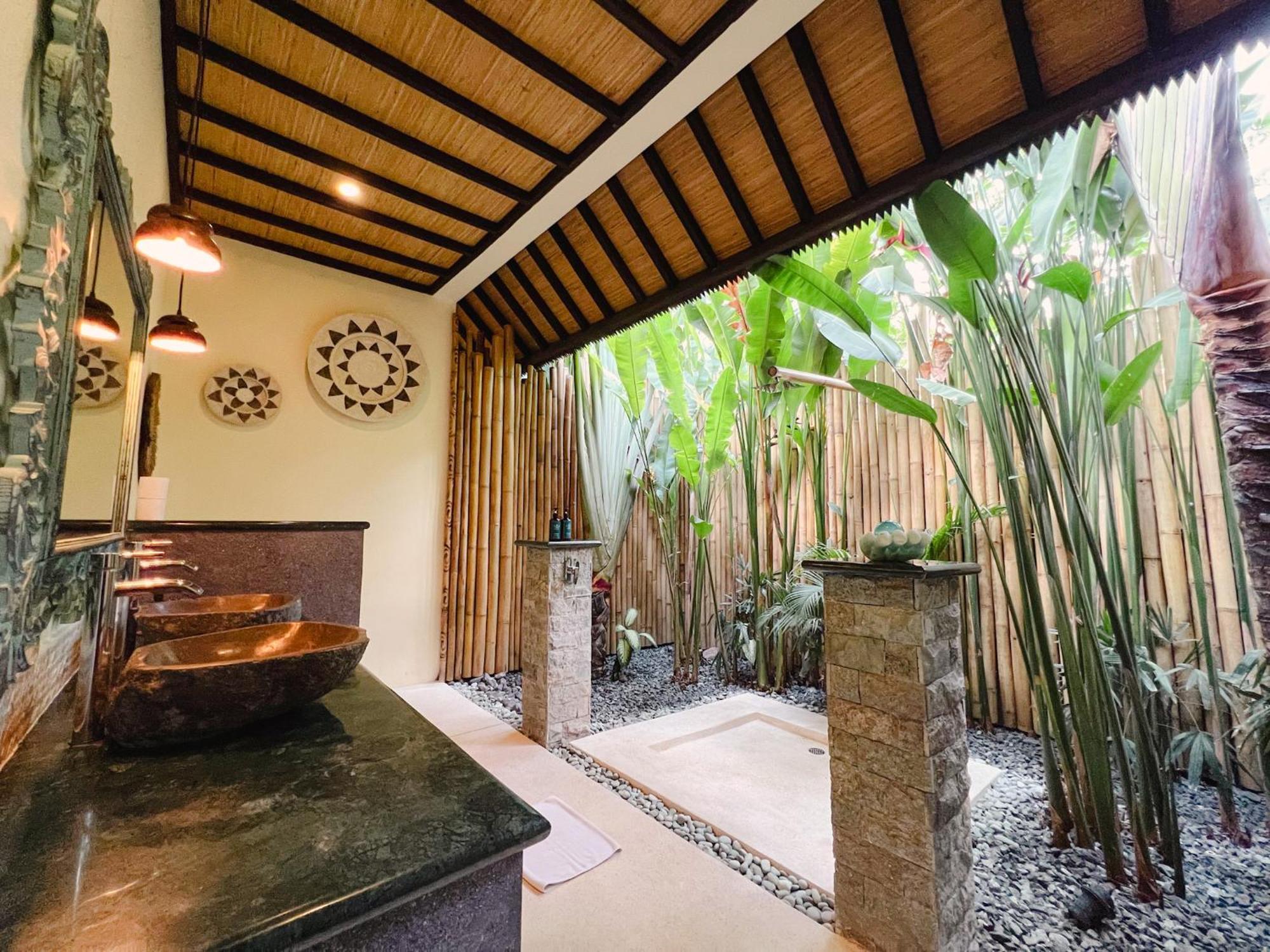 Rascals Hotel - Adults Only Kuta  الغرفة الصورة